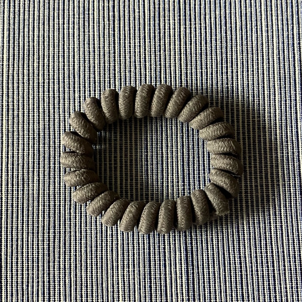 Gently Used Hair Band